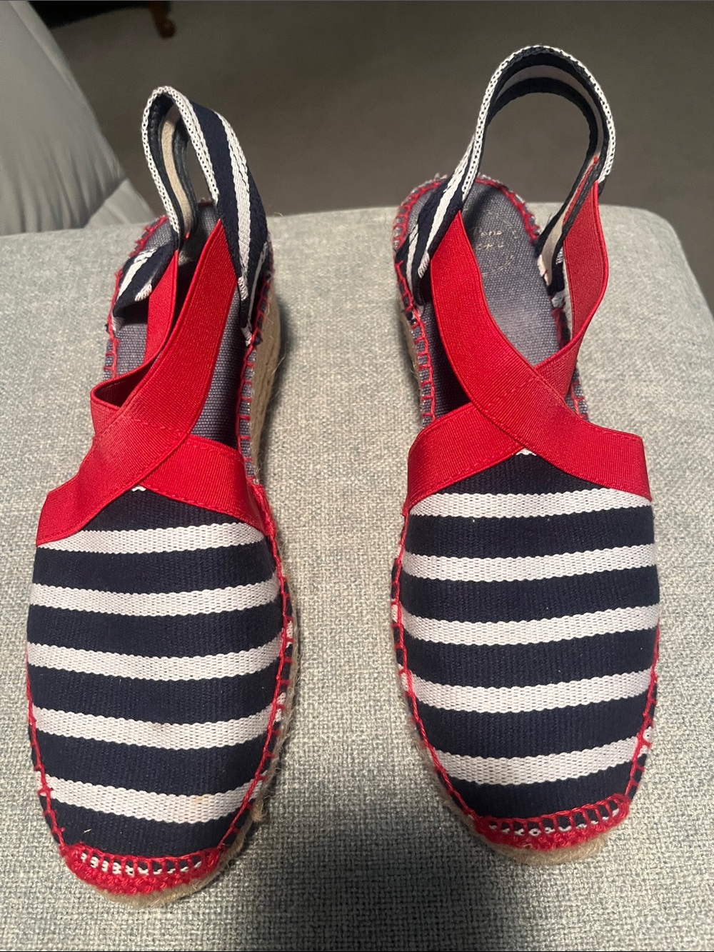 Toni Pons Espadrilles